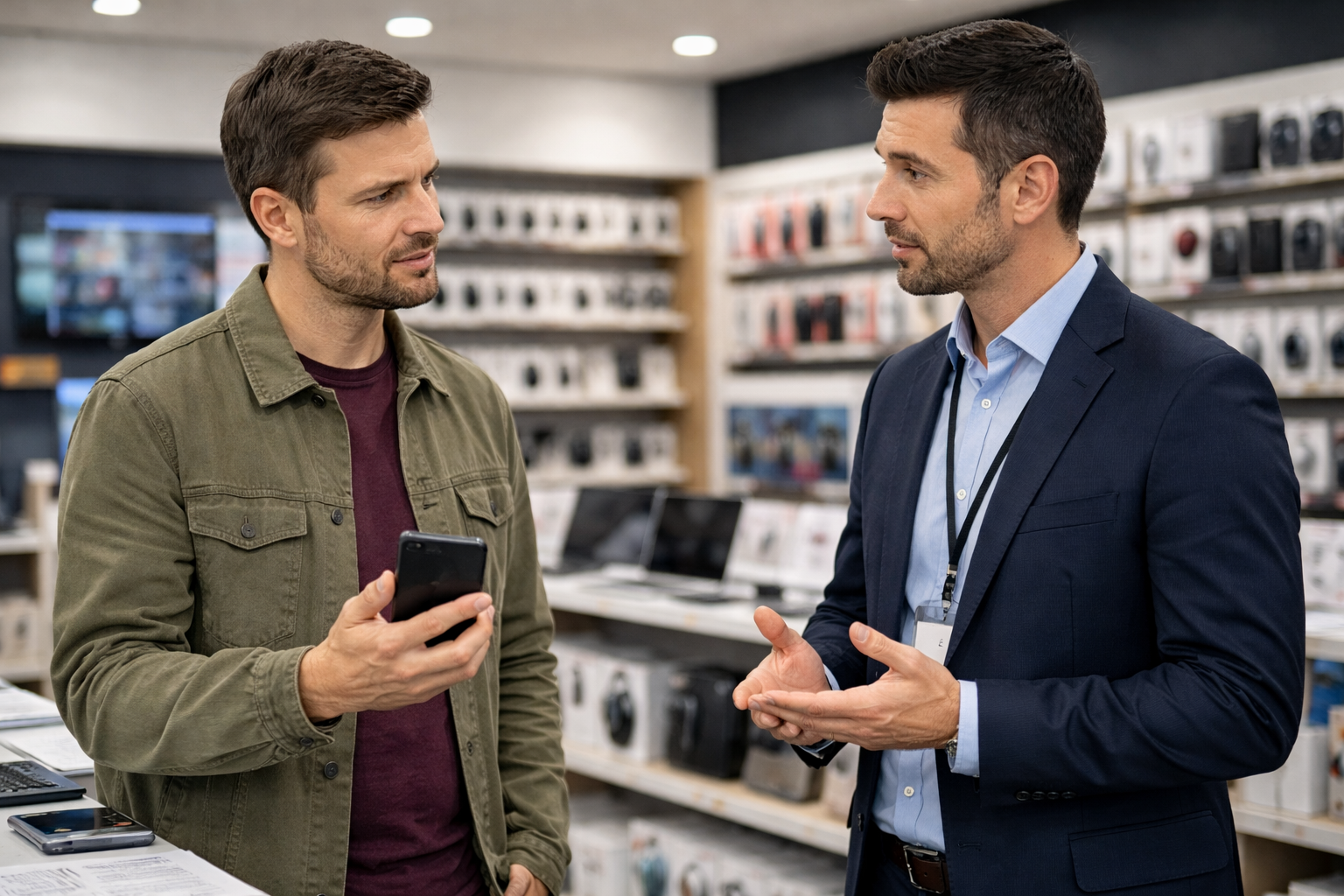 Produto com defeito: troca imediata é obrigatória?